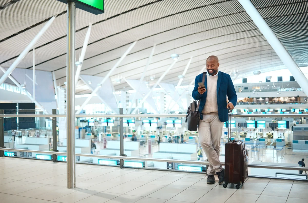 Flight Bookings travel photography