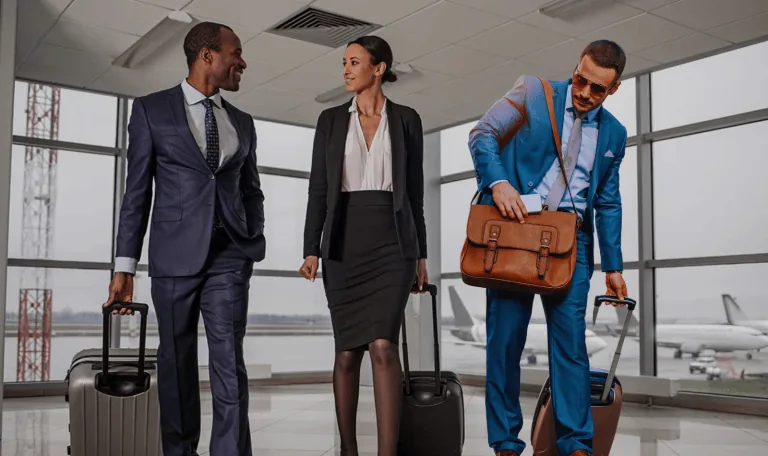 Corporate Travel travel photography