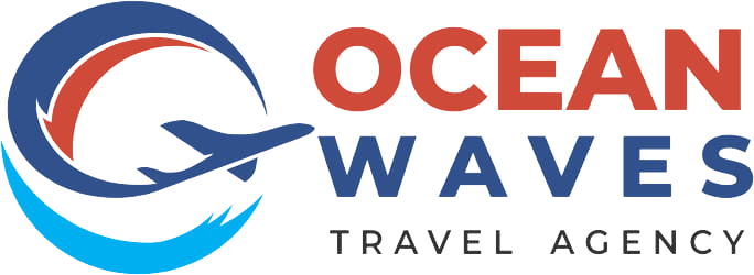 Ocean Waves Travel Agency