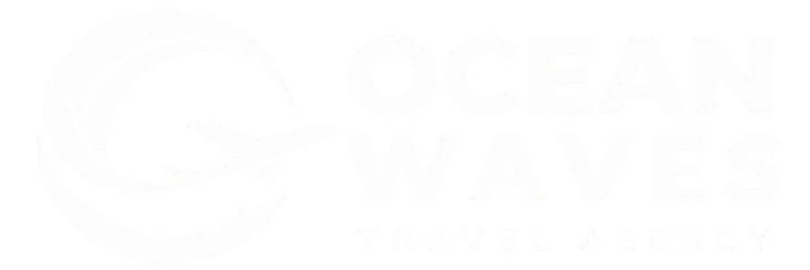 Ocean Waves Travel Agency