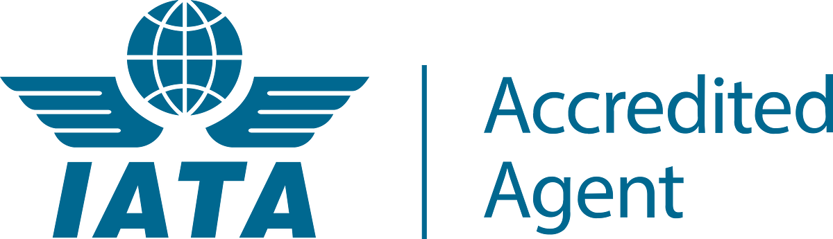 IATA Accredited Agent