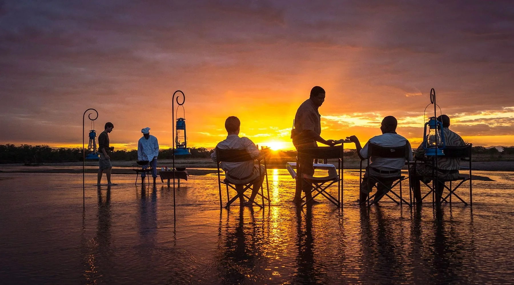 Group & Family Travel travel photography