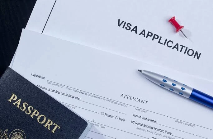 Visa Application Assistance travel photography